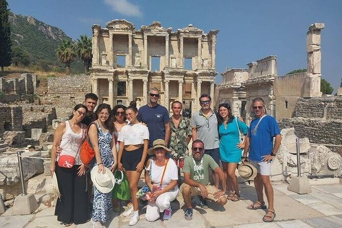Private Ephesus Tour | History Only | No Shopping Stops - Who Is This Tour Best For?