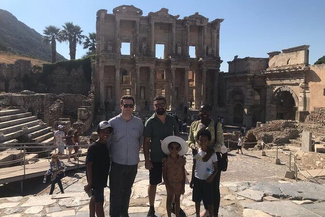 Private Ephesus Tour | History Only | No Shopping Stops - Final Thoughts