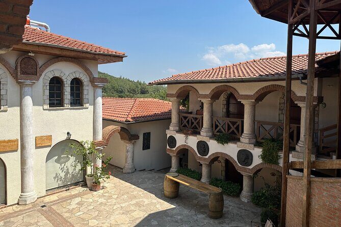 Private Ephesus Tour & Wine Tasting & Mediterrranean Lunch - Transportation and Timing