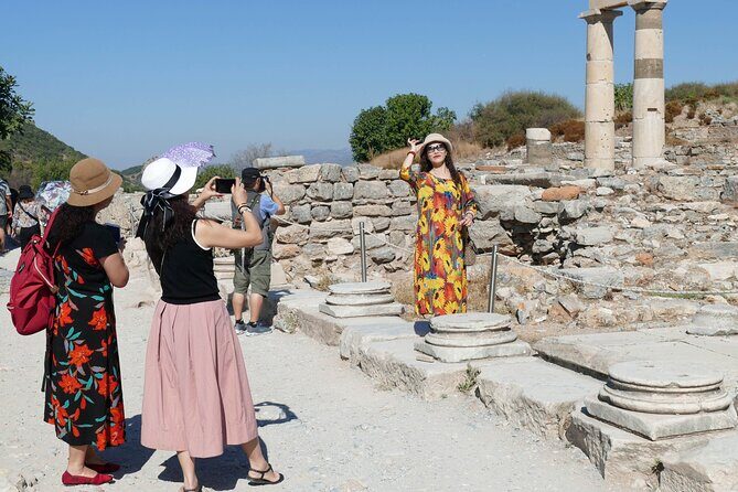 Private Ephesus Tour with Expert Guide Incl. Skip-the-Line Ticket - A Deep Dive into What You Can Expect