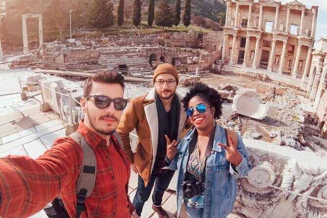 Private Ephesus Tour with Expert Guide Incl. Skip-the-Line Ticket - The Practicalities