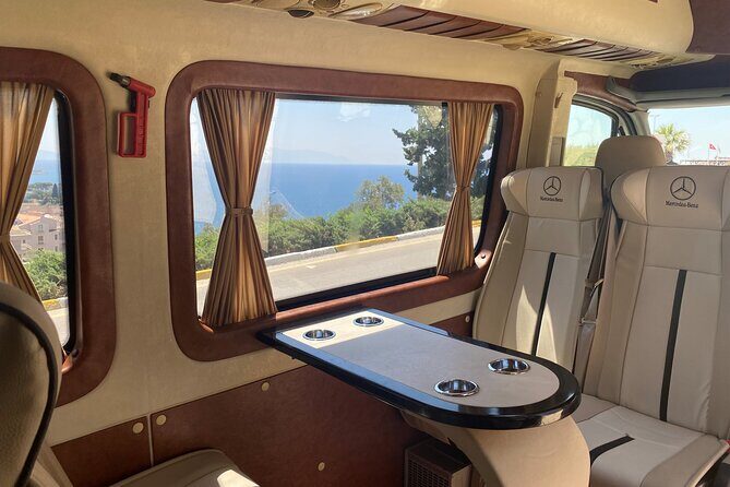 Private Ephesus & Virgin Mary Tours for Cruisers - Skip The line - FAQ