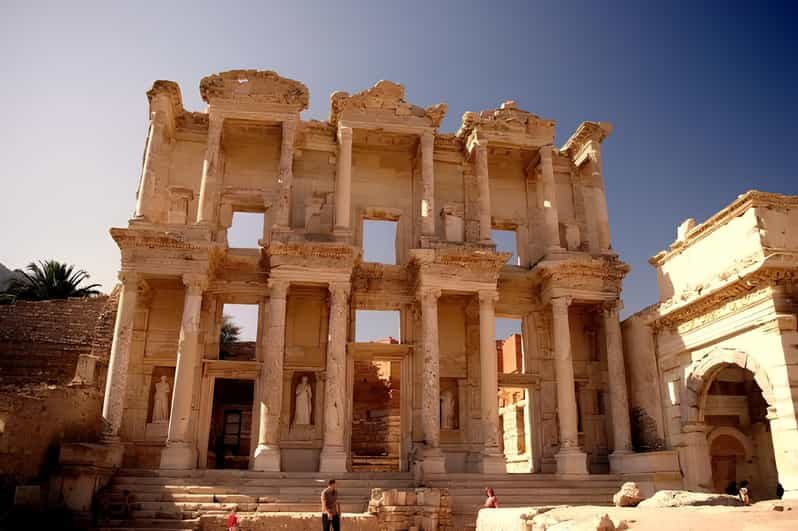 Private Ephesus,irince,Virgin Marry House Tour - Key Points