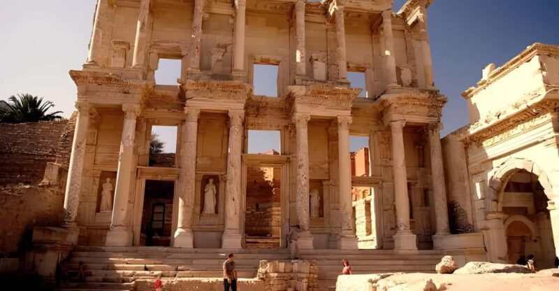 Private Ephesus,irince,Virgin Marry House Tour - The Practicalities: Transportation, Guides, and Comfort