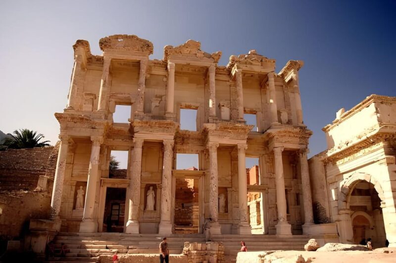 Private Ephesus,irince,Virgin Marry House Tour - FAQ