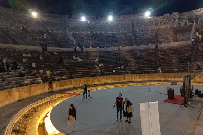 Private EphesusTour from Kusadasi Port for Cruisers skip line - Possible Drawbacks or Considerations