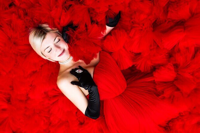 Private Epic Flying Dress Photoshoot in London - The Sum Up: Is This the Right Choice for You?