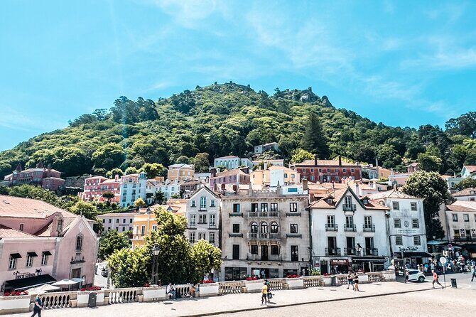 Private Epic Off-Road Adrenaline in Sintra - The Experience in Detail: From Start to Finish