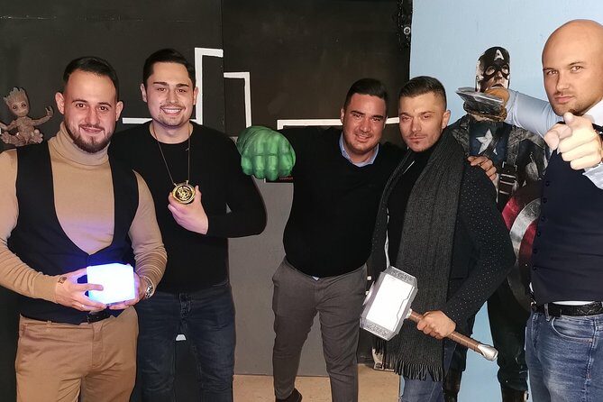 Private Escape Game Experience in Budapest - What’s the Experience All About?