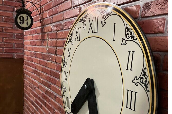 Private Escape Game Experience in Budapest - The Authentic Voice of Travelers