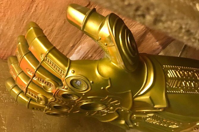 Private Escape Game Experience in Budapest - FAQ