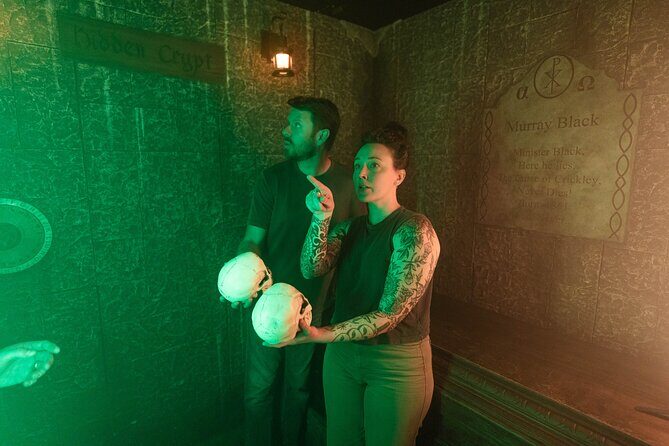 Private Escape Room Adventures at Fishermans Wharf - Exploring the Experience: What to Expect at Fisherman’s Wharf