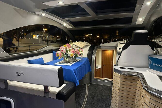 Private Escape to Blue cave and islands from Split - Exploring the Private Escape to Blue Cave and Islands from Split