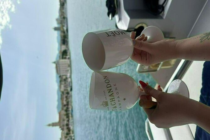 Private Escape to Blue cave and islands from Split - Key Points