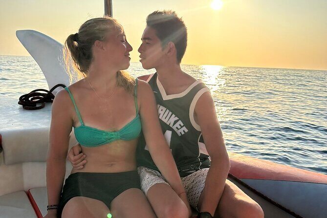 Private Escape to Blue cave and islands from Split - The Experience in Detail