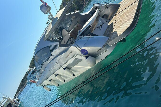 Private Escape to Blue cave and islands from Split - FAQ