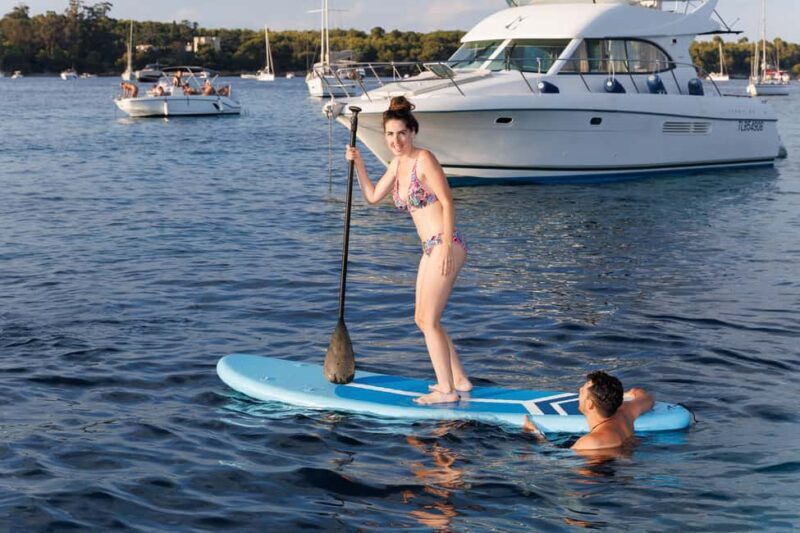 Private escape to discover Cannes & Lerins islands by boat - Breaking Down the Cost and Value