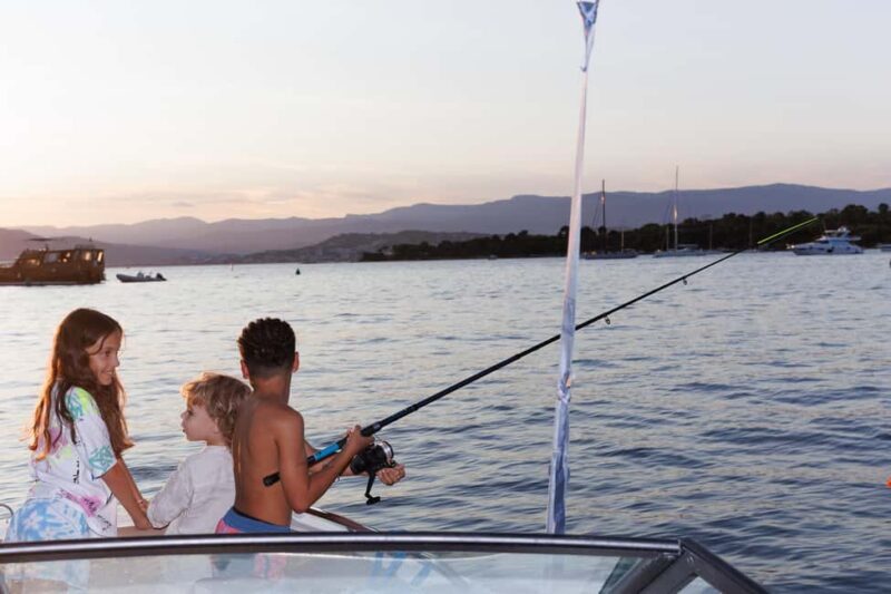 Private escape to discover Cannes & Lerins islands by boat - Thorough Tour Breakdown