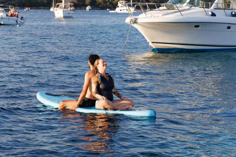 Private escape to discover Cannes & Lerins islands by boat - FAQ