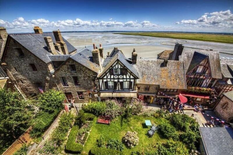 Private Escape to Mont-Saint-Michel from Le Havre - The Practical Side: Pricing and Value