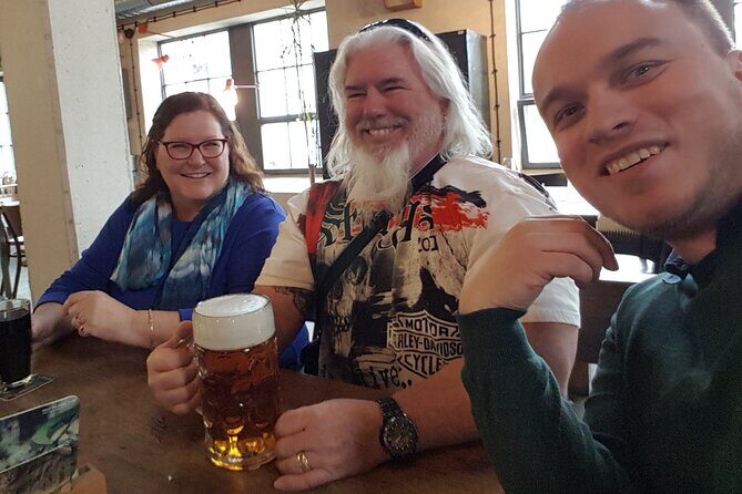 Private eský Krumlov Day Trip from Prague with Mike - The Sum Up: Who Will Love This Tour?