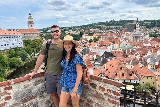 Private eský Krumlov Day Trip from Prague with Mike - FAQ