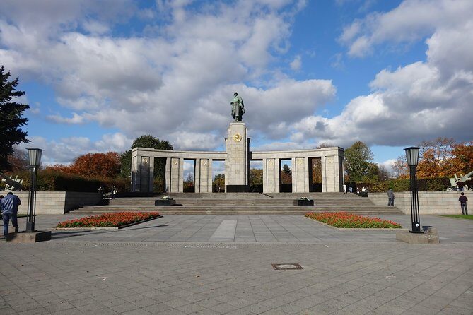 Private Essential 3rd Reich Berlin Tour - The Sum Up