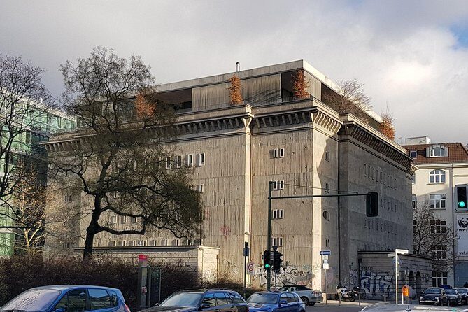 Private Essential 3rd Reich Berlin Tour - FAQ
