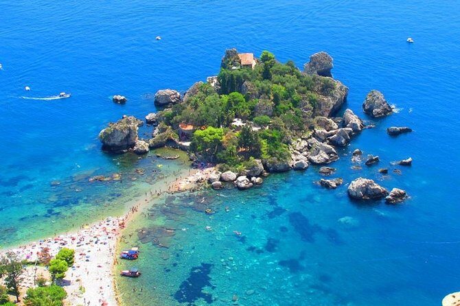 Private Etna & Taormina Tour, from Palermo area & Cefalù - Who Is This Tour Best For?