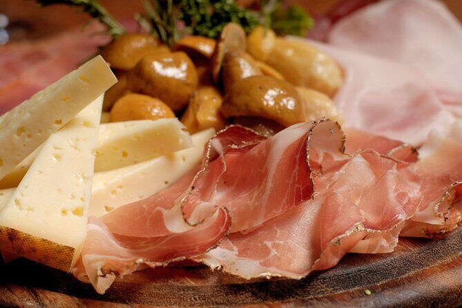 Private Etna tour with lunch in traditional "Trattoria" with organic food - What the Tour Is Really About