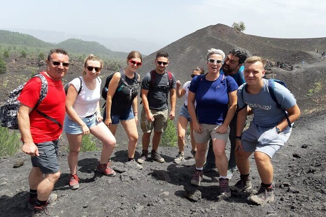 Private Etna tour with lunch in traditional "Trattoria" with organic food - The Sum Up: Who Is This Tour For?