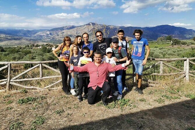 Private Etna tour with lunch in traditional "Trattoria" with organic food - FAQ