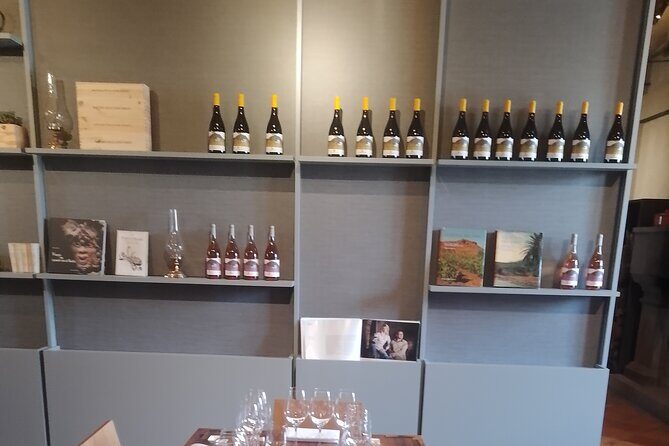 Private Etna tour with wine tasting and lunch - The Itinerary in Detail