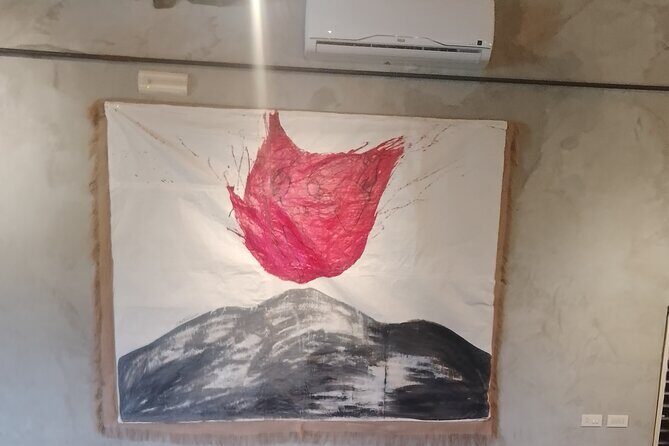 Private Etna tour with wine tasting and lunch - What’s Included and What to Keep in Mind