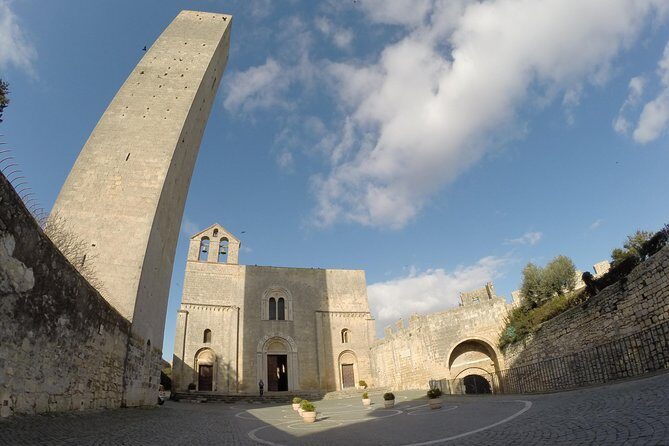 Private Etruscan History Tour from Civitavecchia: Tarquinia and Tuscania - Who Is This Tour Best For?