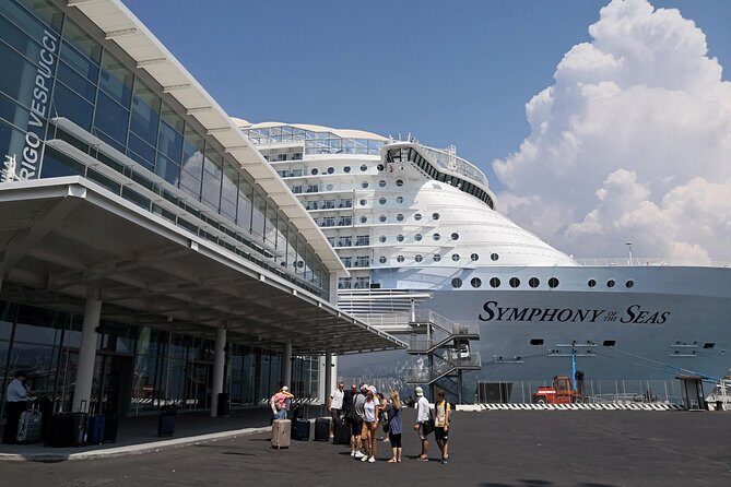 Private Etruscan History Tour from Civitavecchia: Tarquinia and Tuscania - FAQs