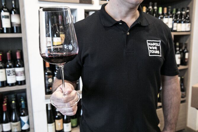 Private Evening Campania Felix Wine Tasting Evening in Naples - Who Will Love This Experience?