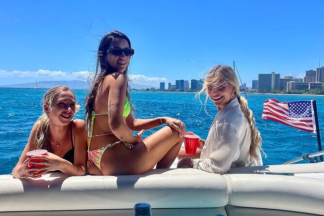 Private Evening Cruise - Final Thoughts