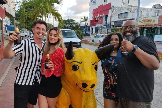 Private Evening Taco and Beer Tour with Transportation Included - Key Points