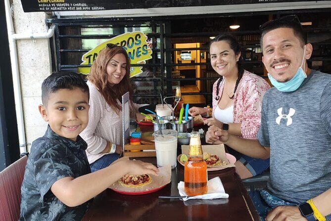 Private Evening Taco and Beer Tour with Transportation Included - Final Thoughts