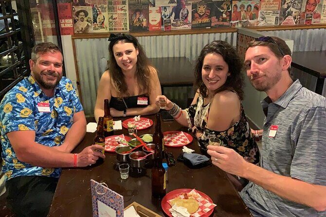 Private Evening Taco and Beer Tour with Transportation Included - FAQs