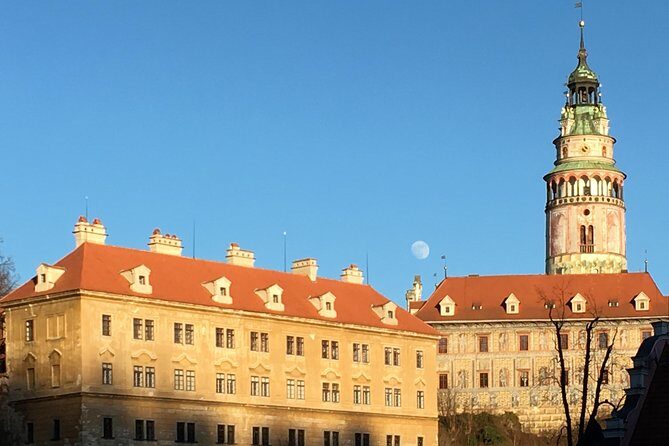 Private evening tour Cesky Krumlov Old Town and Castle area - Final Thoughts
