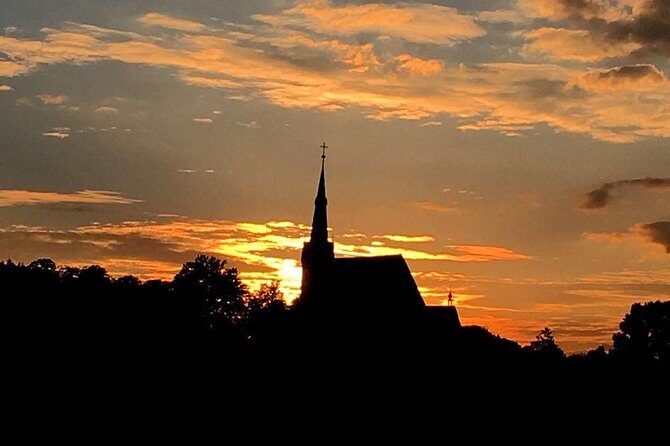 Private evening tour Cesky Krumlov Old Town and Castle area - FAQ
