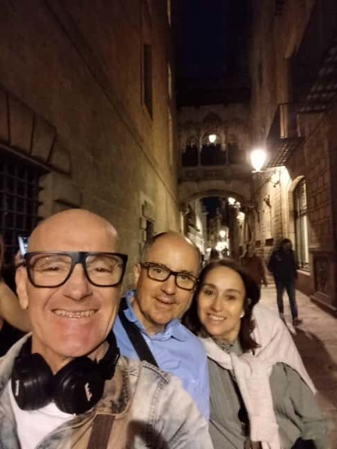 Private evening tour in Barcelona - Why This Tour Might Be Just Right for You