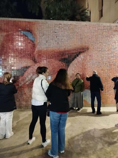 Private evening tour in Barcelona - Frequently Asked Questions