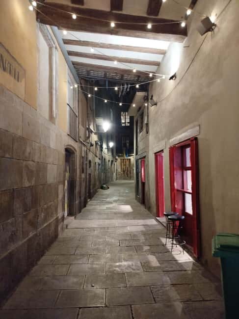 Private evening tour in Barcelona - Final Thoughts