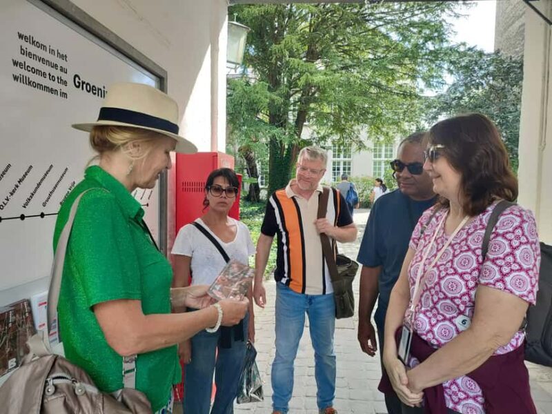 Private event: Bruges with a local! - Final Thoughts