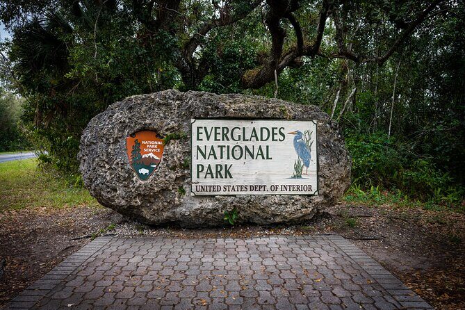 Private Everglades Eco Adventure: Airboats, Gators & Wild Florida - The Itinerary in Detail