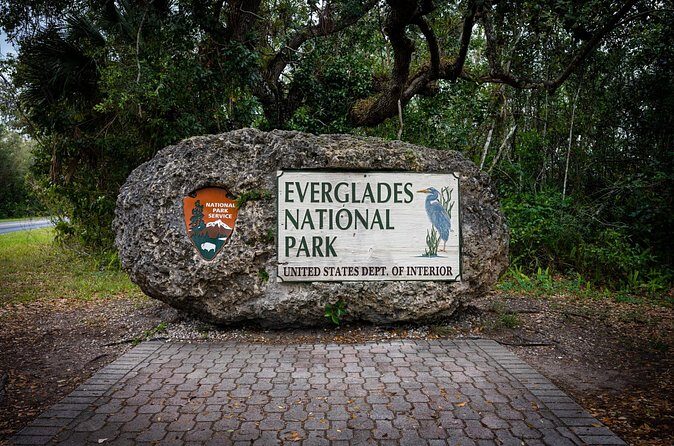 Private Everglades Eco Adventure: Airboats, Gators & Wild Florida - FAQ