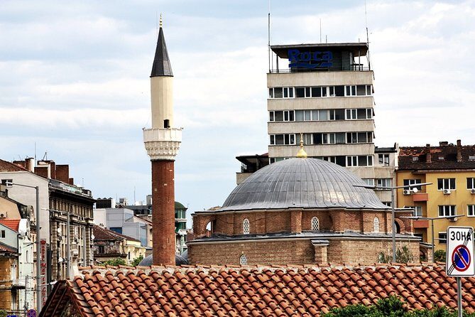 Private Every Day Sofia Walking Tour - Final Thoughts